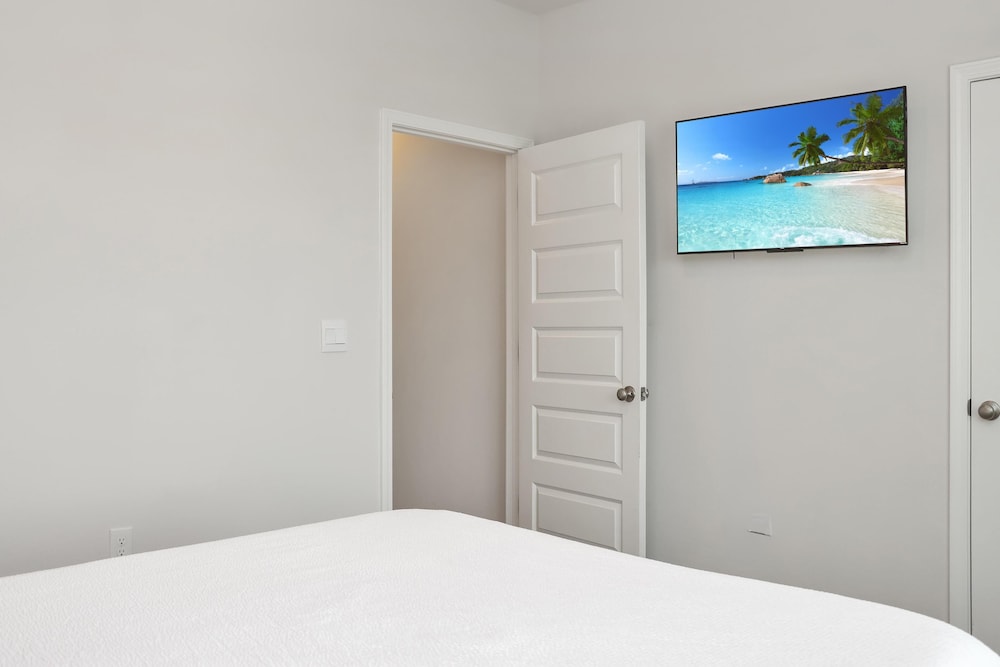 Coastal Oasis
