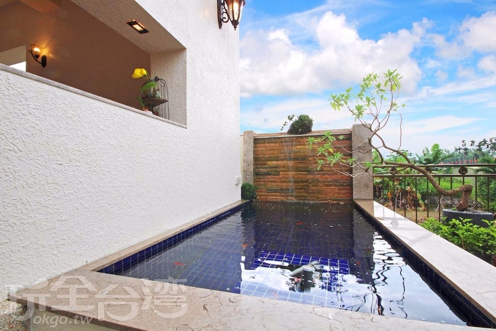 Kurumba B&B