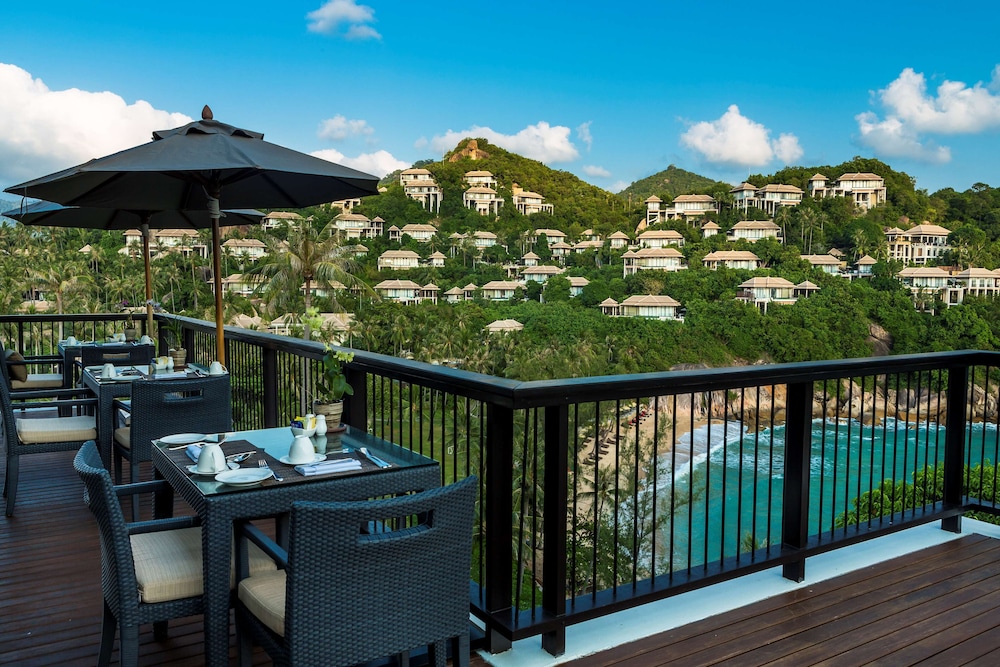 Banyan Tree Samui 70