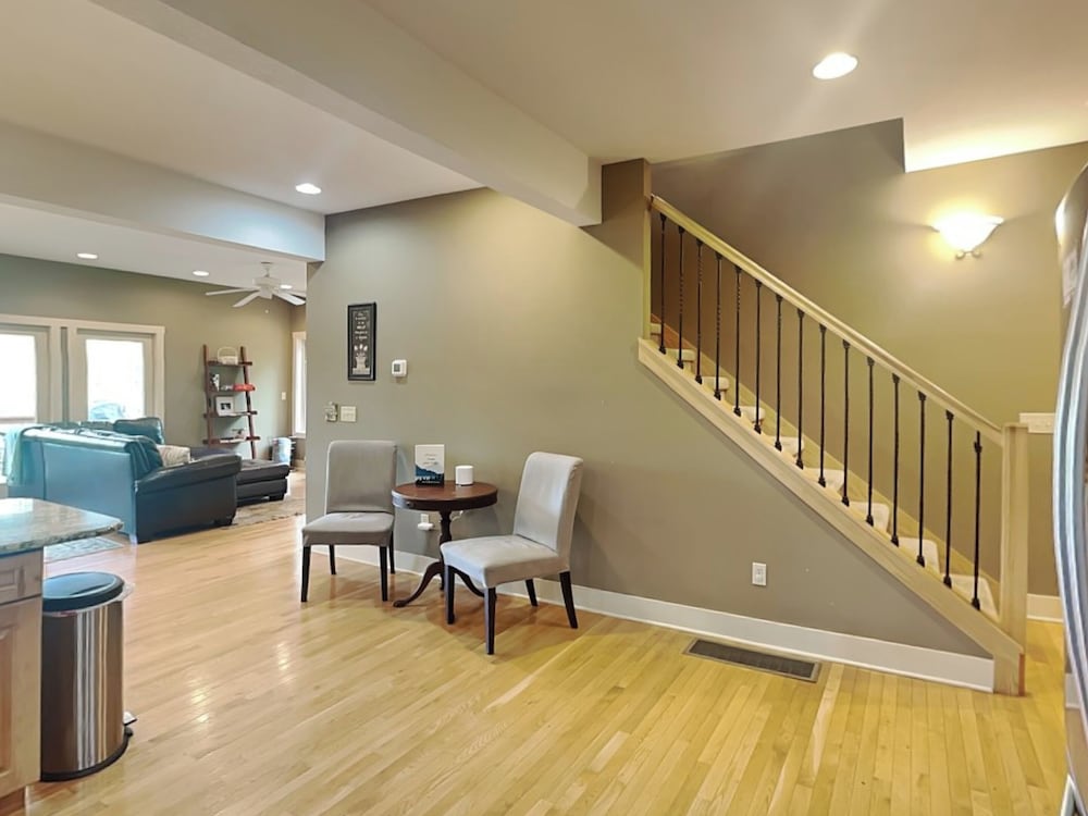 Gulfway Hideaway by Taylor Made Deep Creek