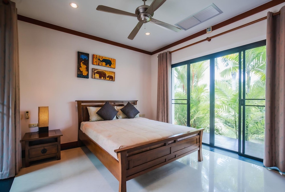 Lotus Pool Villa Your Own Slice Of Island Paradise