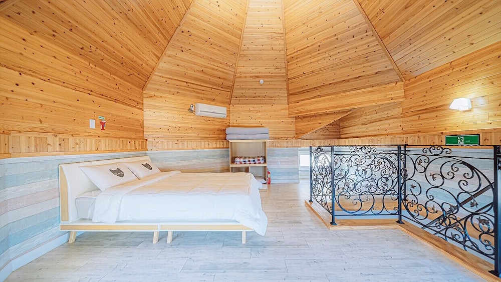 Geojerowa Pension