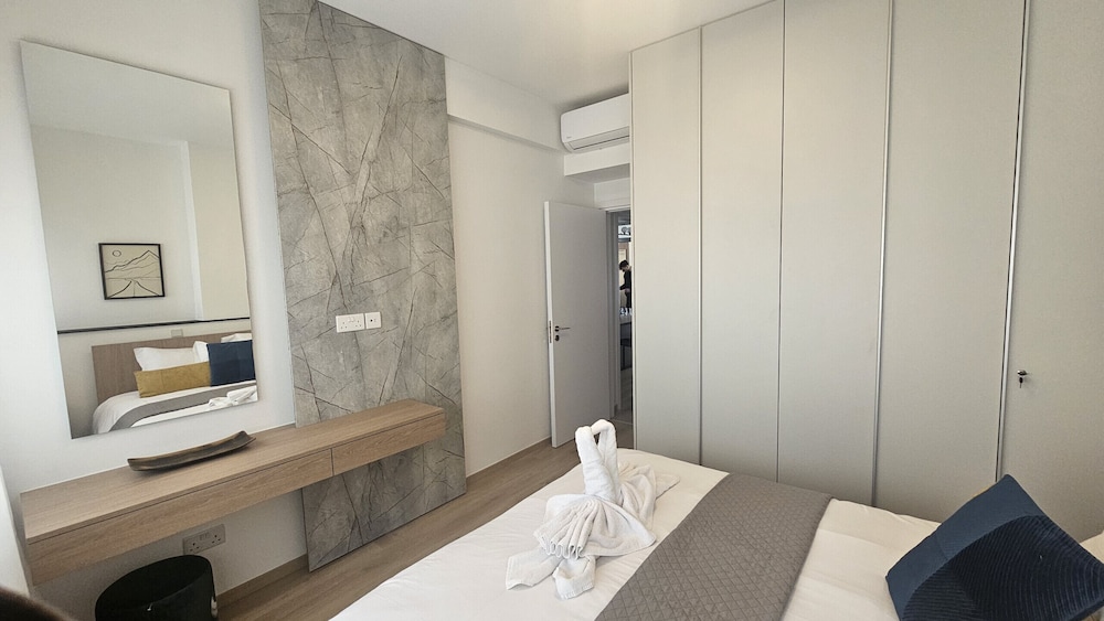 37 NIC - Stay City Center Gem