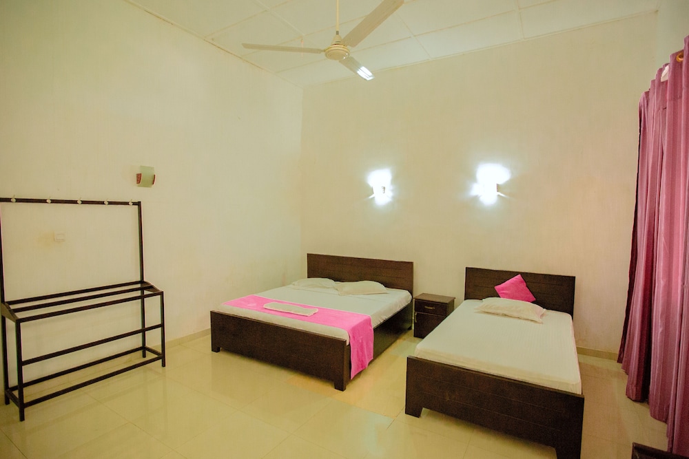 Hambantota Rest House