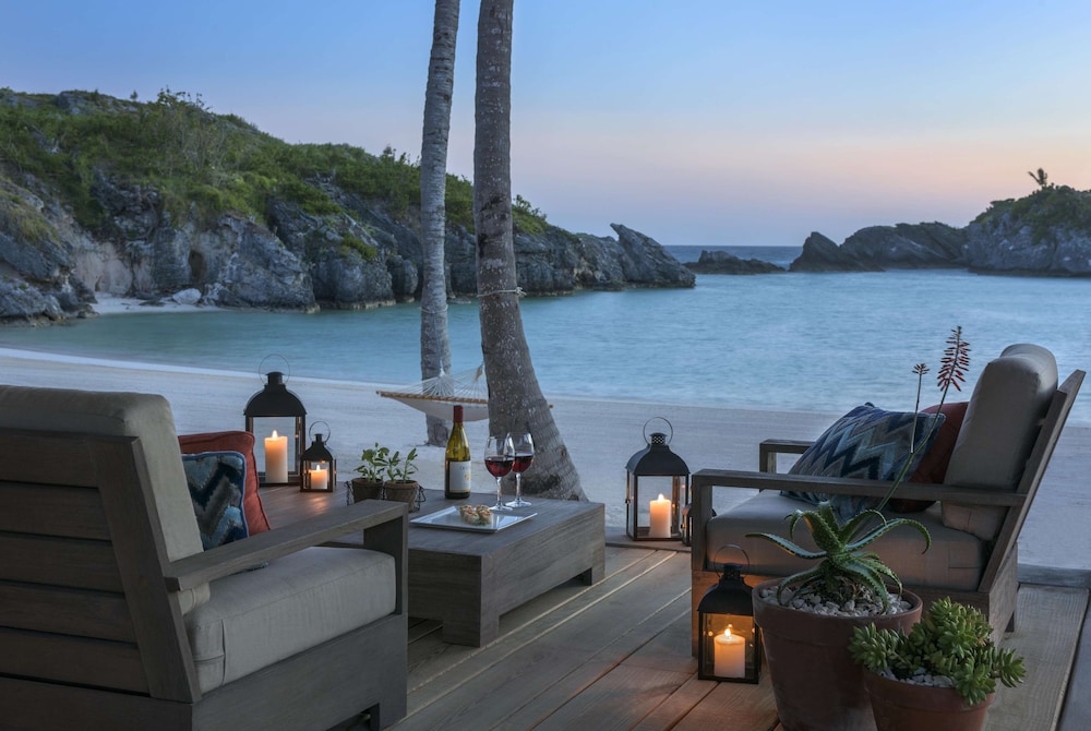 Hamilton Princess Beach Club - a Fairmont Managed Hotel - Property Image 101