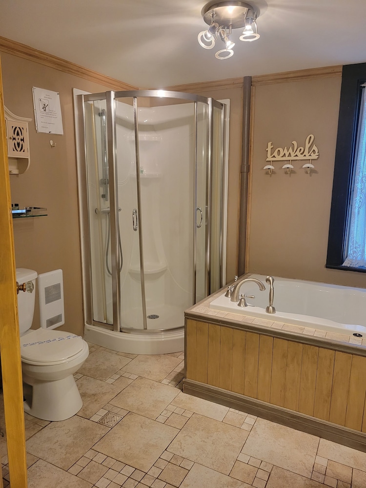 Les Suites du Centre-Ville