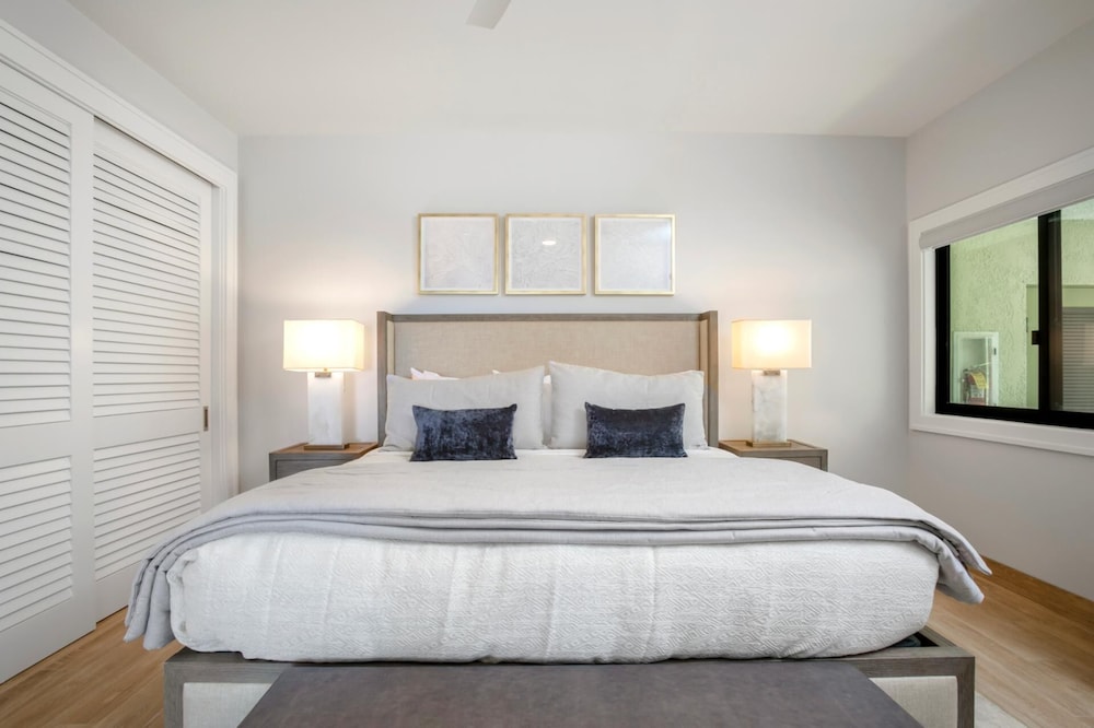 Kapalua Golf Villas 6 Free Rental Cars KBM Resorts Large Bedrooms 6 Units, 9 Bedrooms Ml-2390