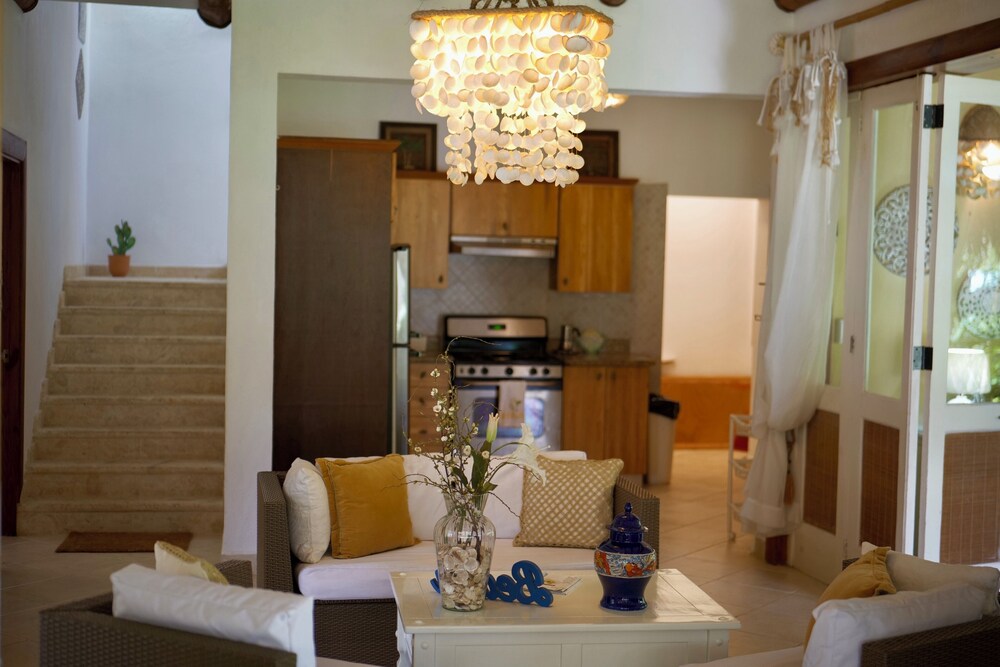 Villas Mares