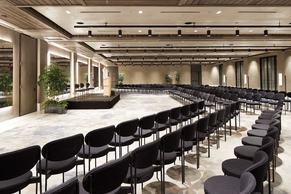 1 Hotel Brooklyn Bridge 7