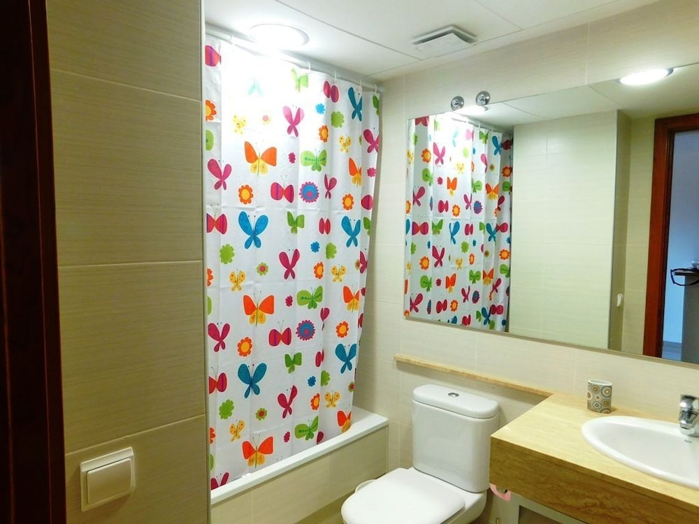Apartamento Mileni - A150 view 2