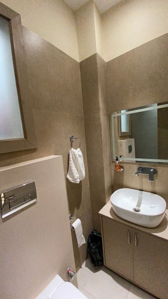 Narrow Gauge Hotel