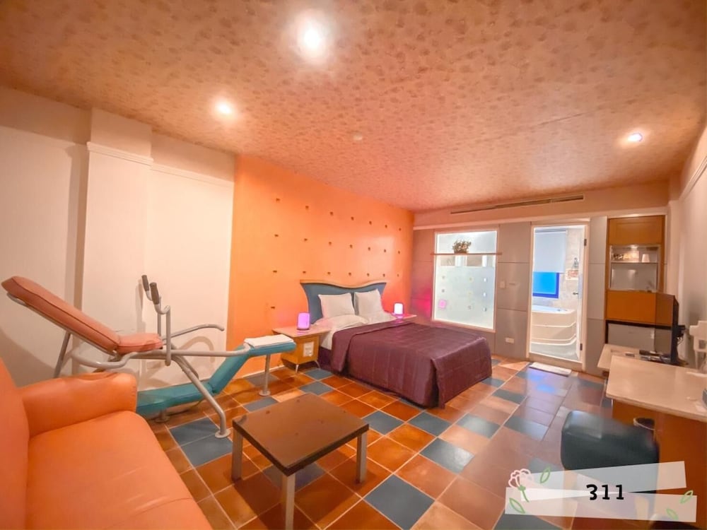 Yun Sung Motel