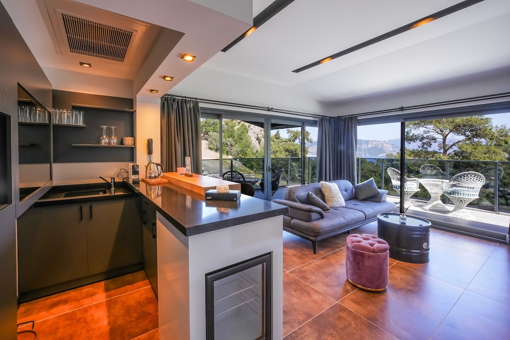 Ramitos Boutique Otel - Image 74