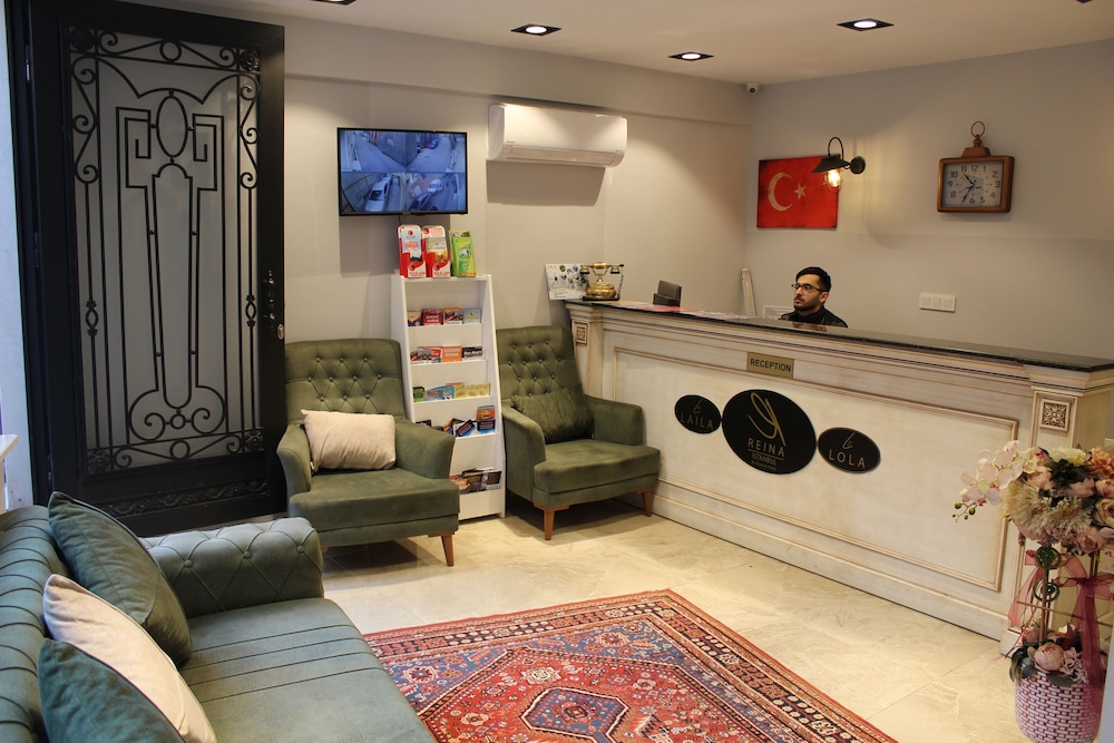 The Reina İstanbul - Image 7