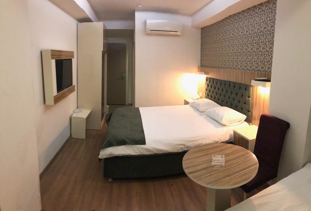 Grand Mardini Otel - Image 56