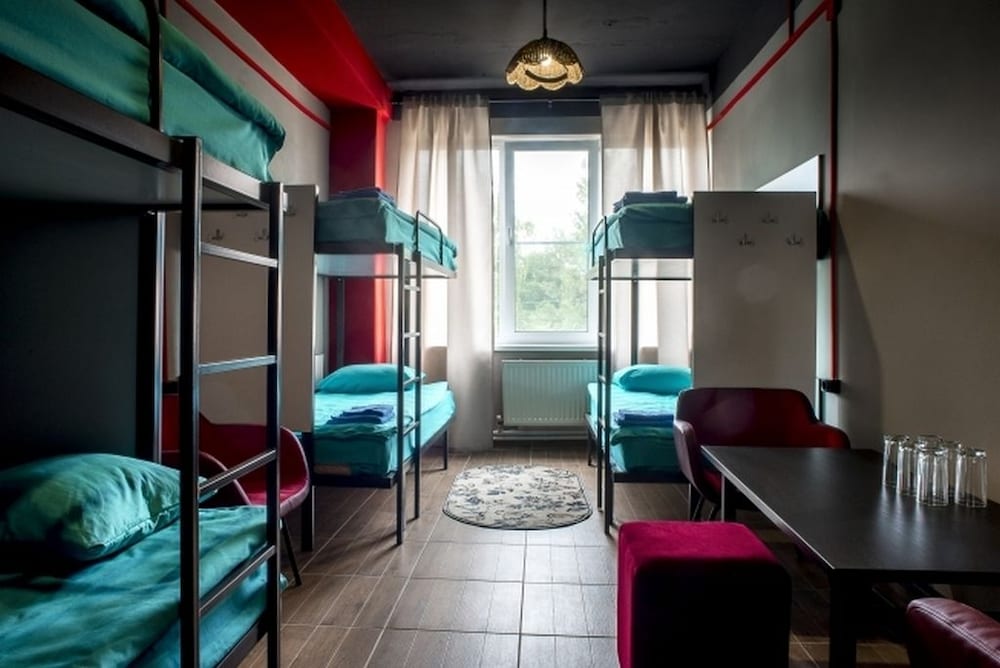 Filosof - Hostel