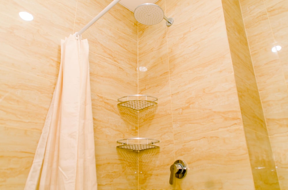 Warm And Homey Studio Apartment At B Residence view 5