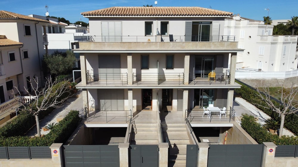 Casa Antonia in Can Picafort
