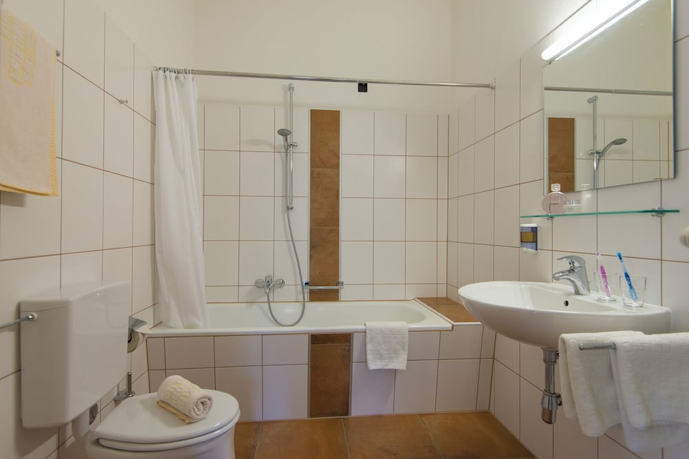Haus Friedrichsburg