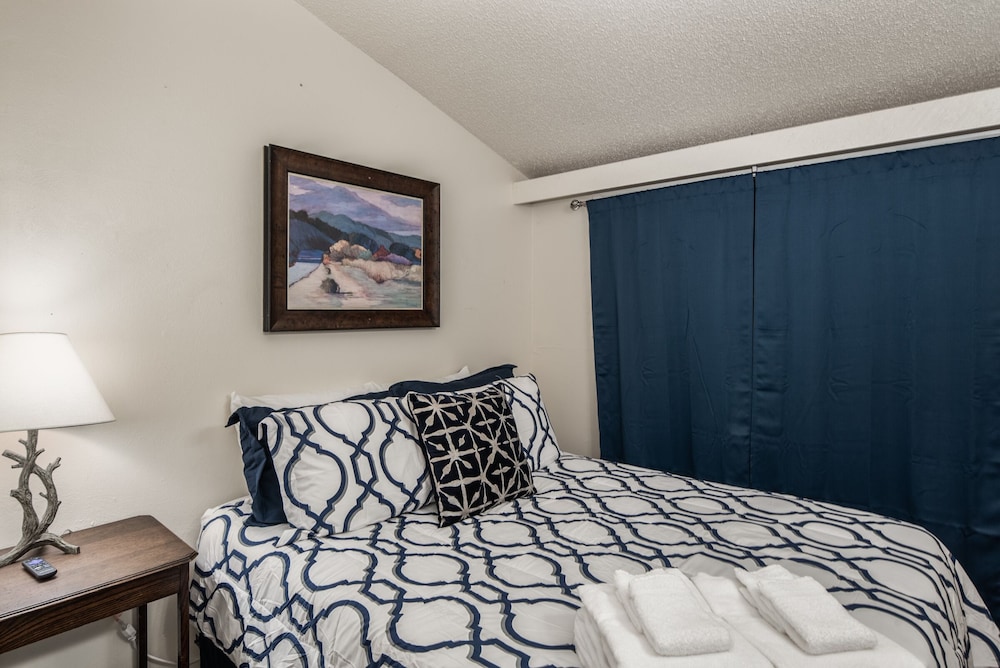 The Sanctuary at Ruidoso view 2