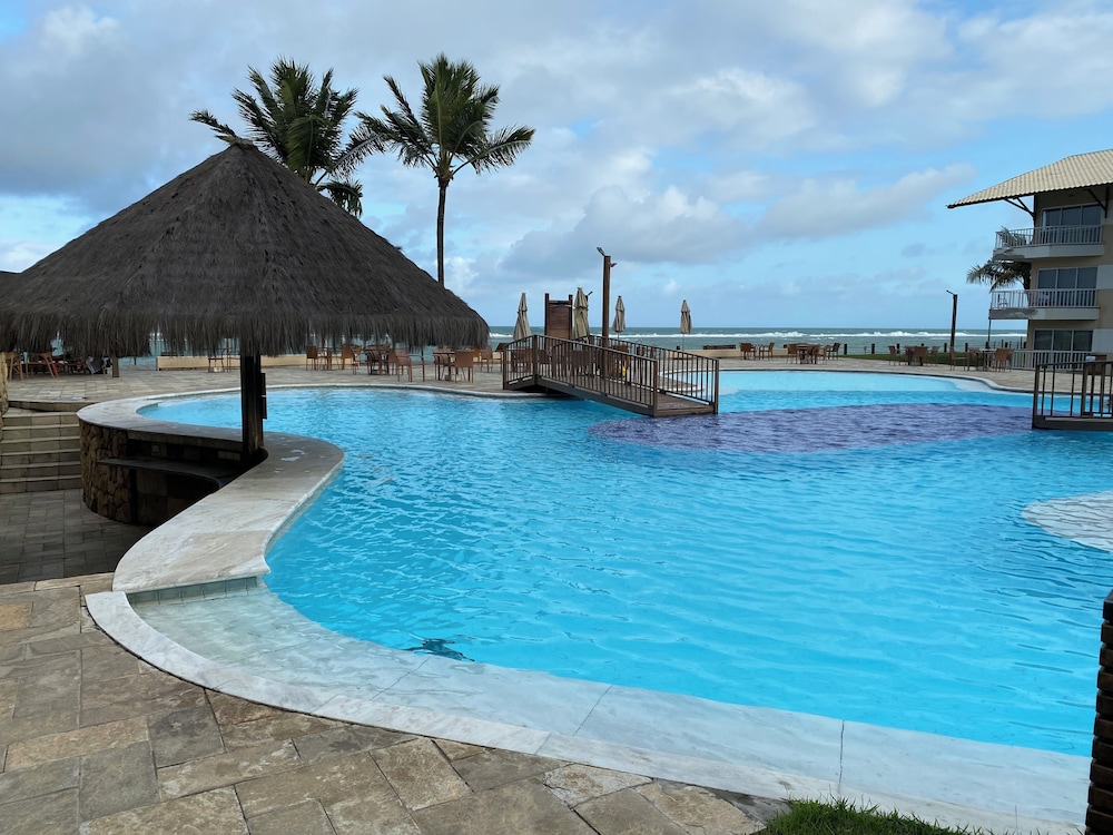 Marupiara Suites