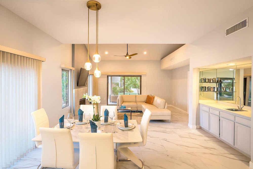 Modern Luxury at Ironwood Country Club Palm Desert