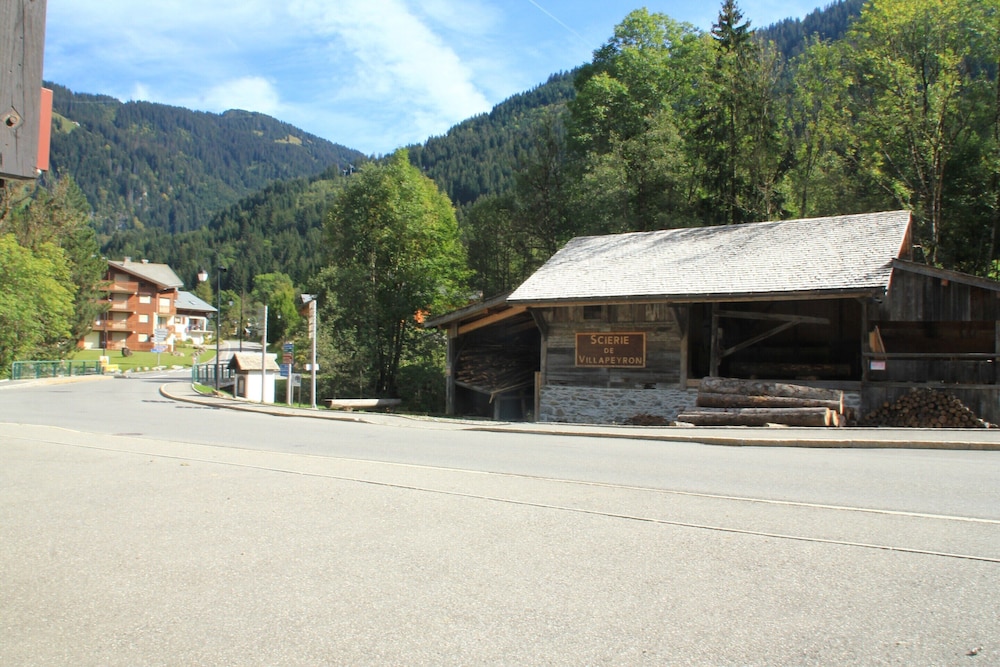 Gelinote GL3 Telecabine & Mountain 4 Pers