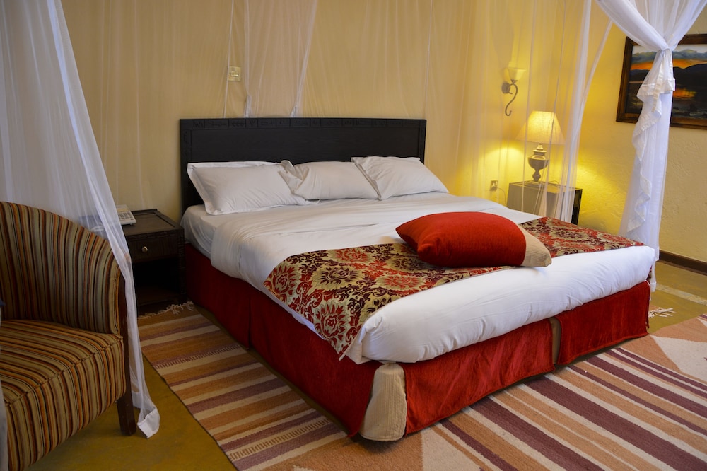 Sawela Lodge