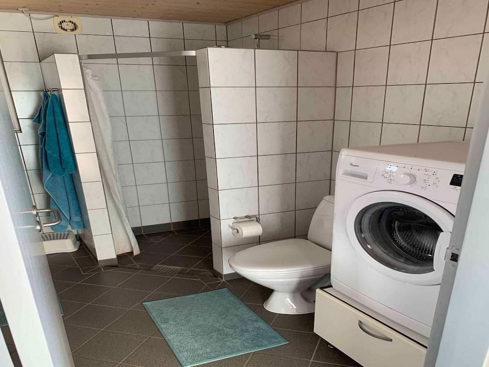 5 Star Holiday Home in Frorup
