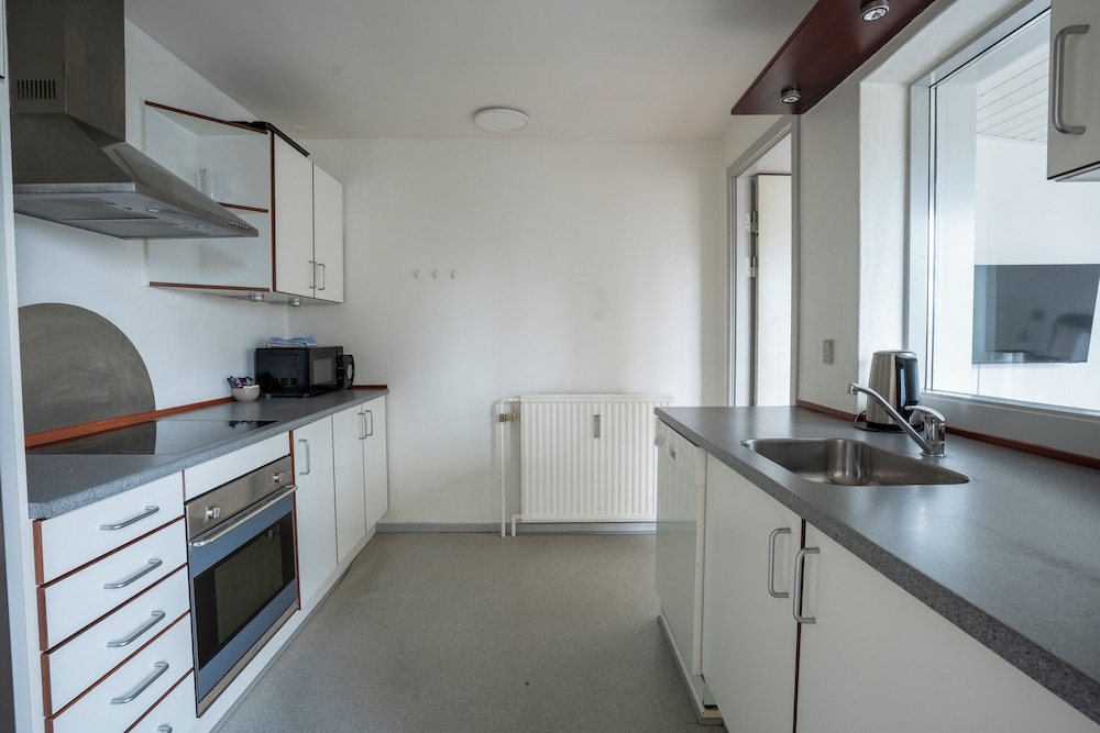 City Apartments