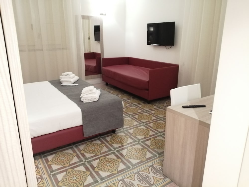 Belmonte 102 Exclusive Suite, fotografia 4