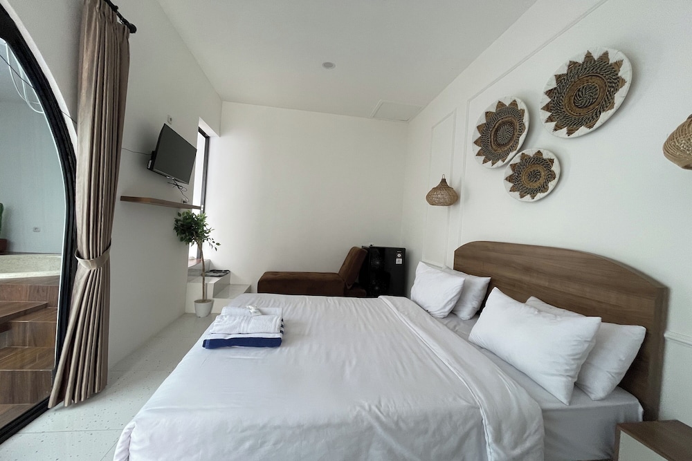Marvilla Bali 2