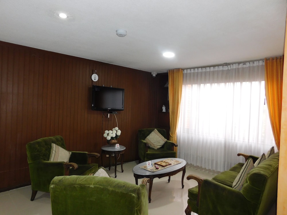 Hotel Casa Navi view 4