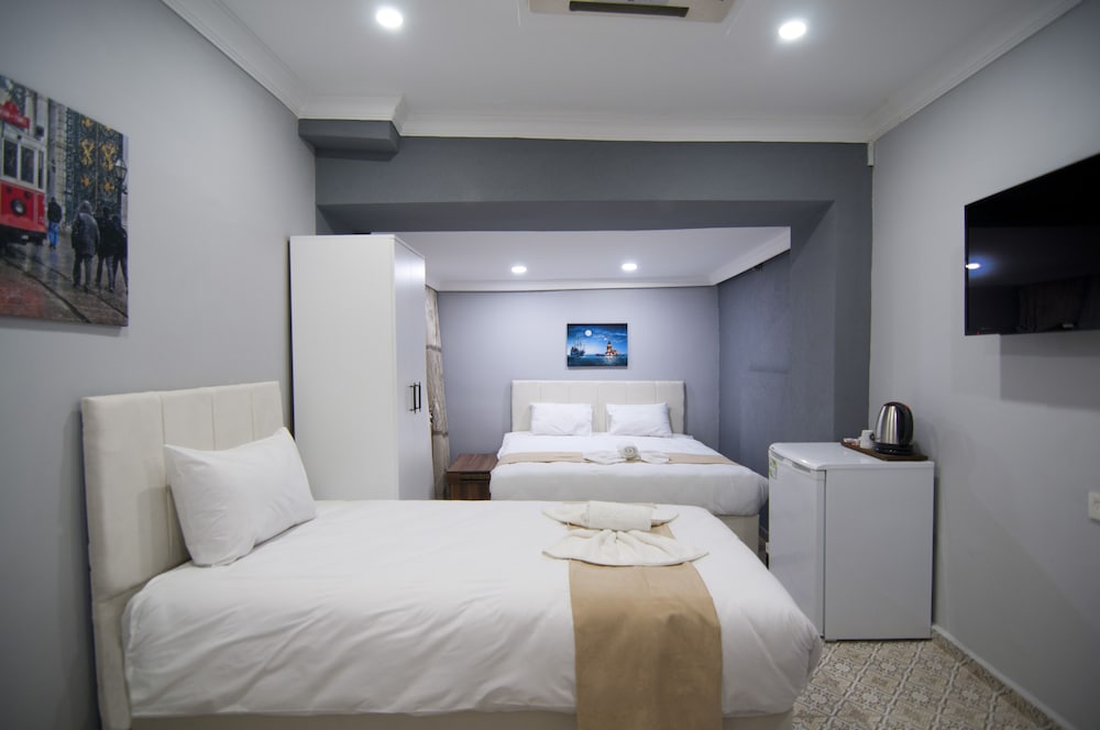 Istanbul Palace Otel - Image 69