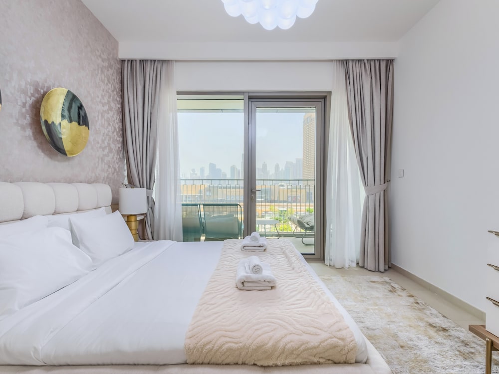 Downtown Views Residences - Downtown DXB