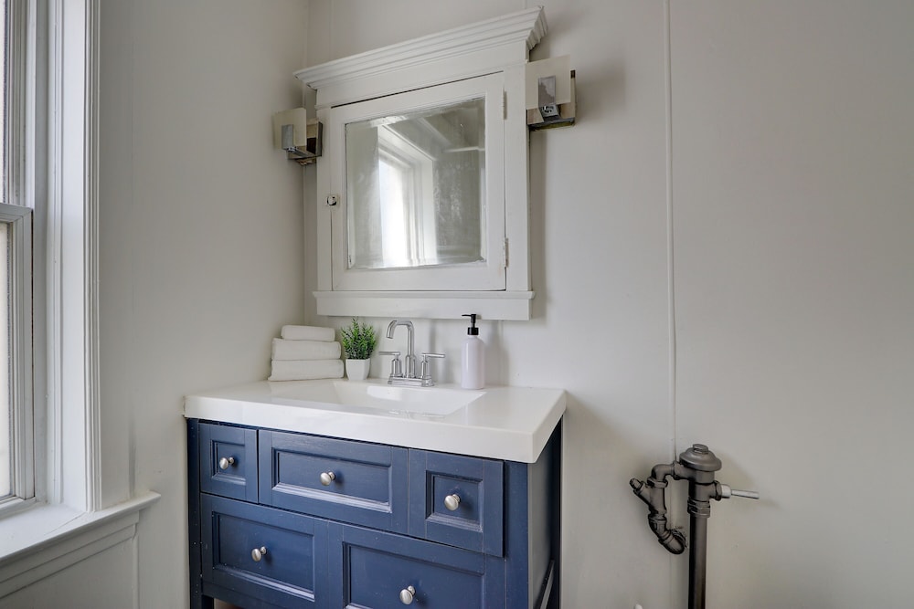 ROVE LIVING/KB - Prospect