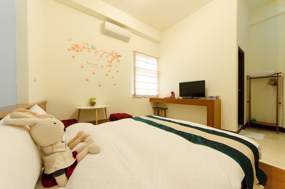 Encounter Hostel