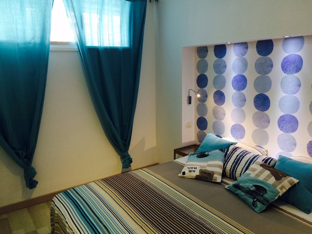 Oceanfront Condo in Playa las Americas With Sea Views
