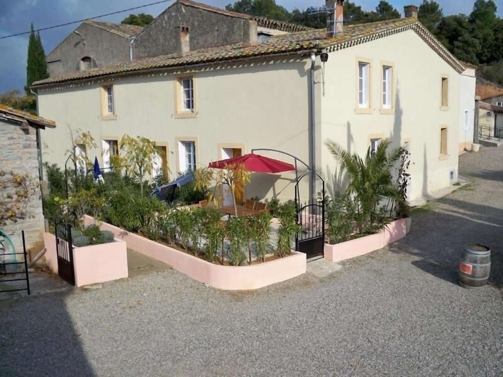 Chateau Borie Neuve