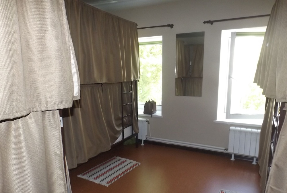 VS Hostel
