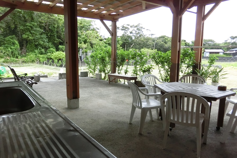 Kencha Rumah - Hostel