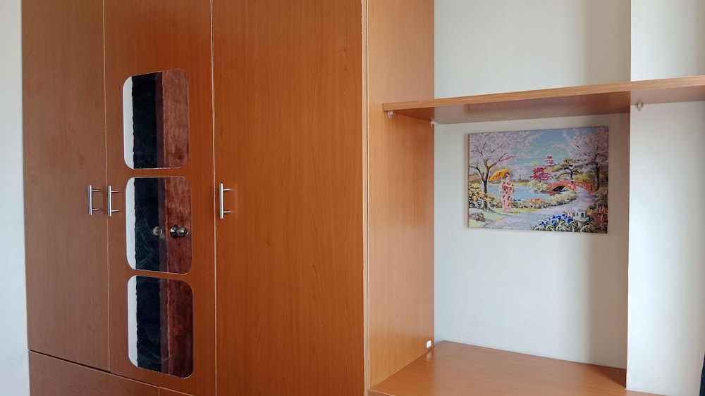 1BR Haven in Royal Garden Residences view 5