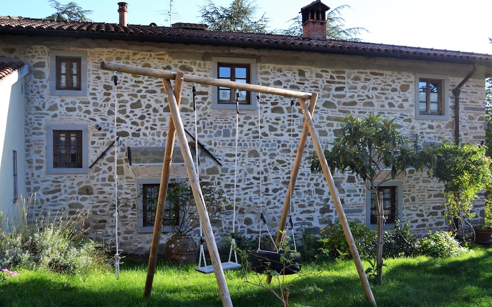 Podere Badia