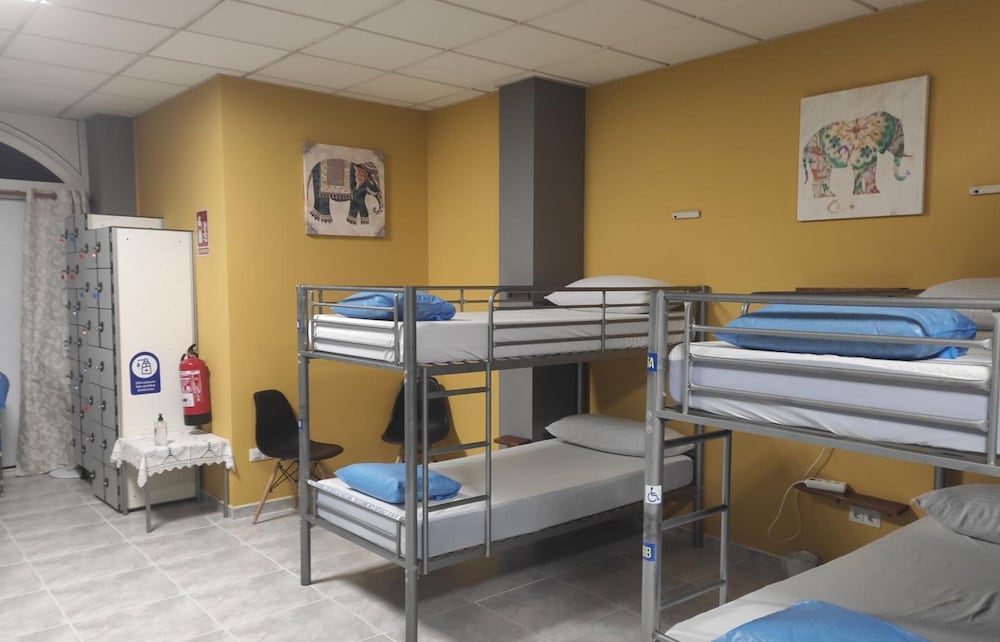 Albergue Arraigos - Hostel - Property Image 35