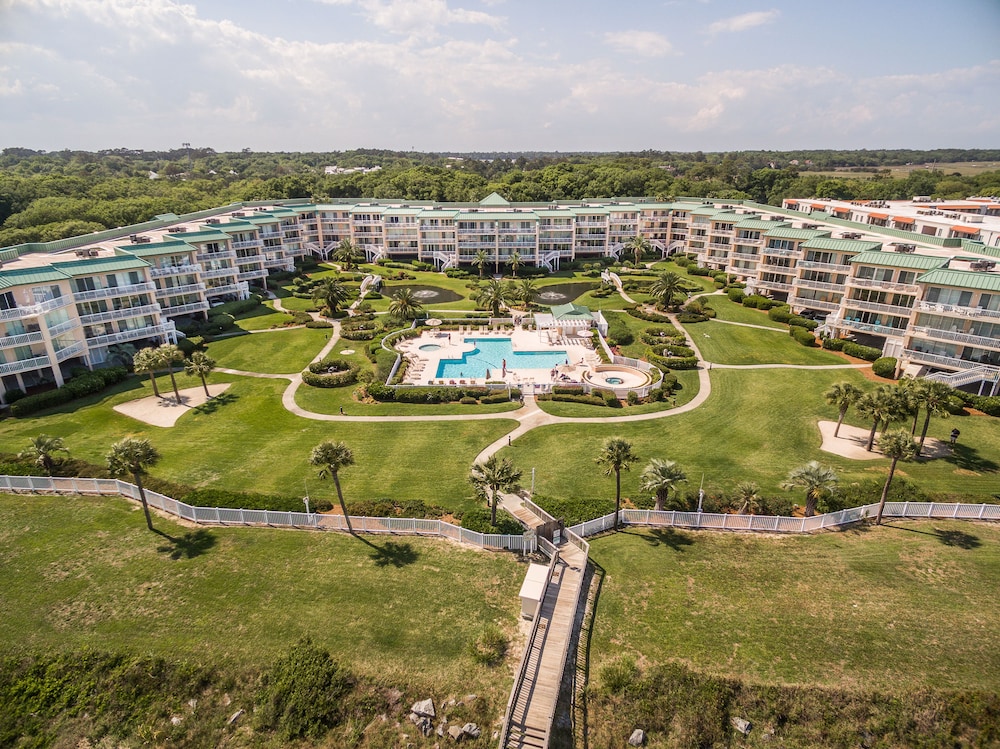 Hodnett Cooper St Simons Grand - 3 Bedroom