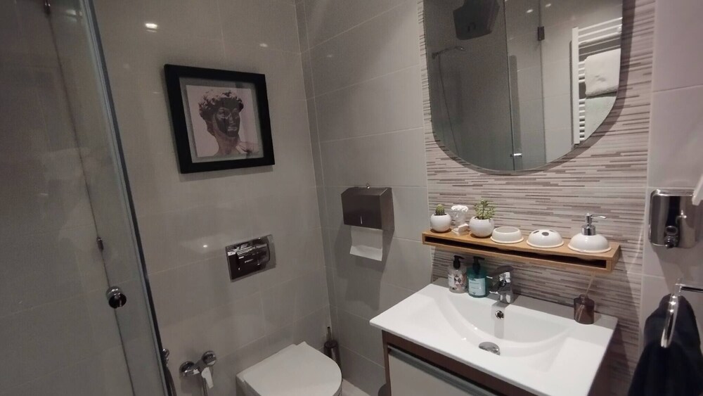 Luxurious 2 Bedroom in Gammarth 5 min From the sea