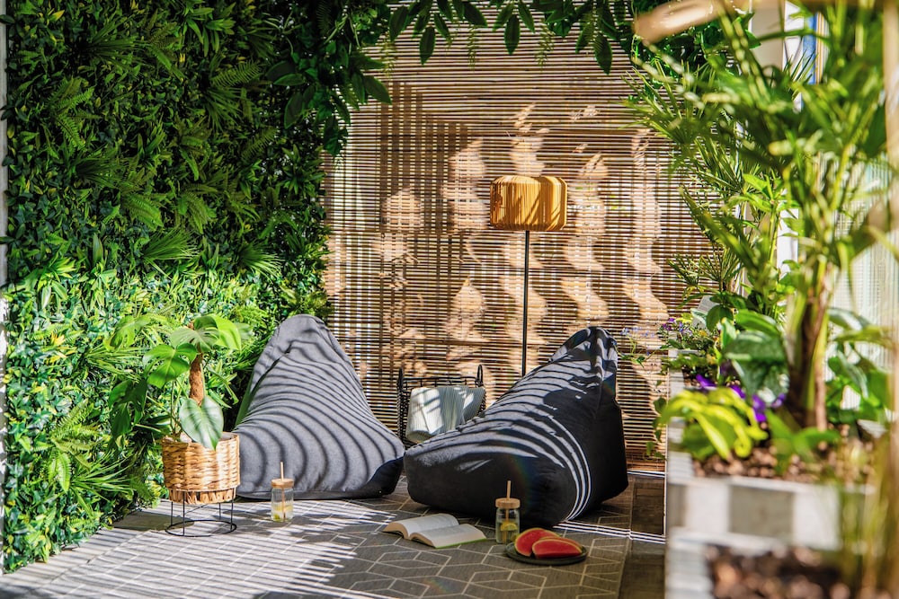 DELUXE SAND APARTMENT & SPA