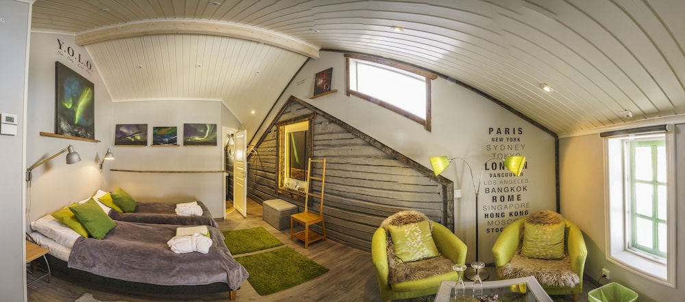 Lapland Guesthouse