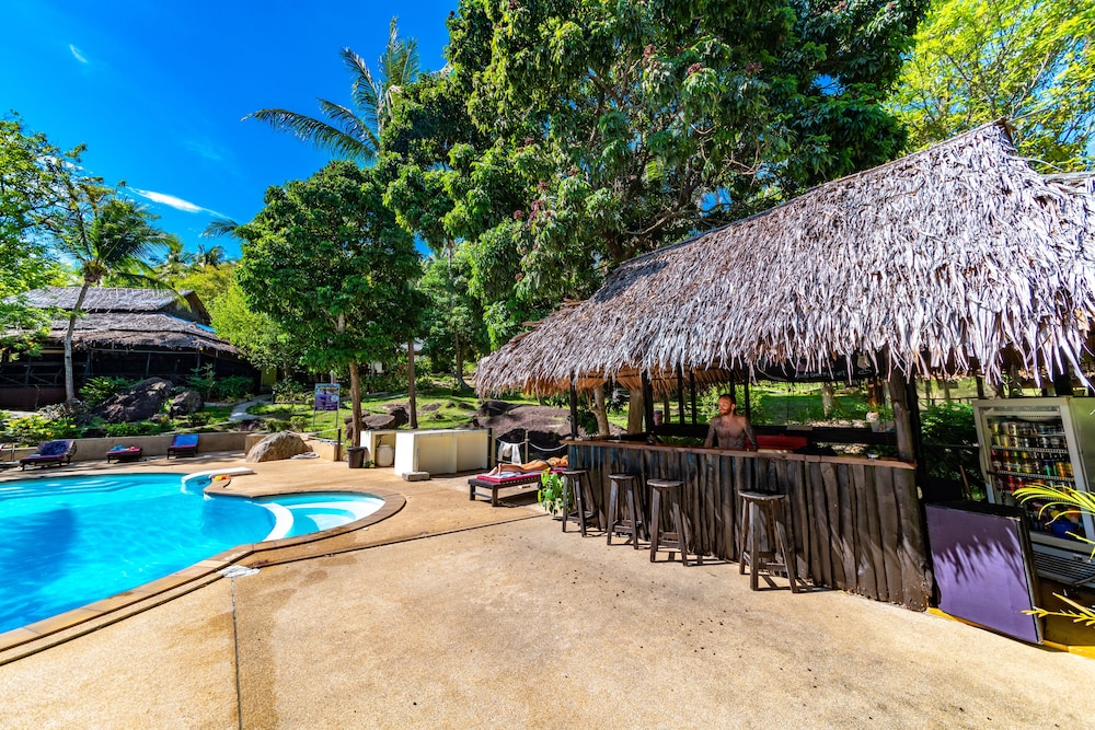 Shiralea Island Resort