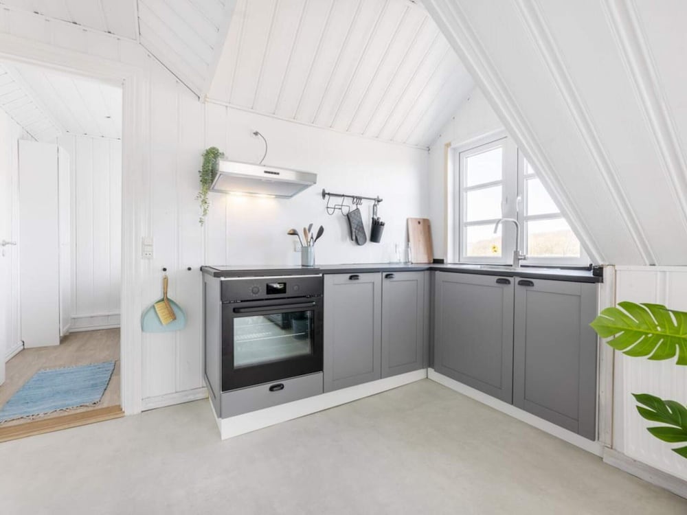 Charming Retreat in Lonstrup - By Traum Ferienwohnungen
